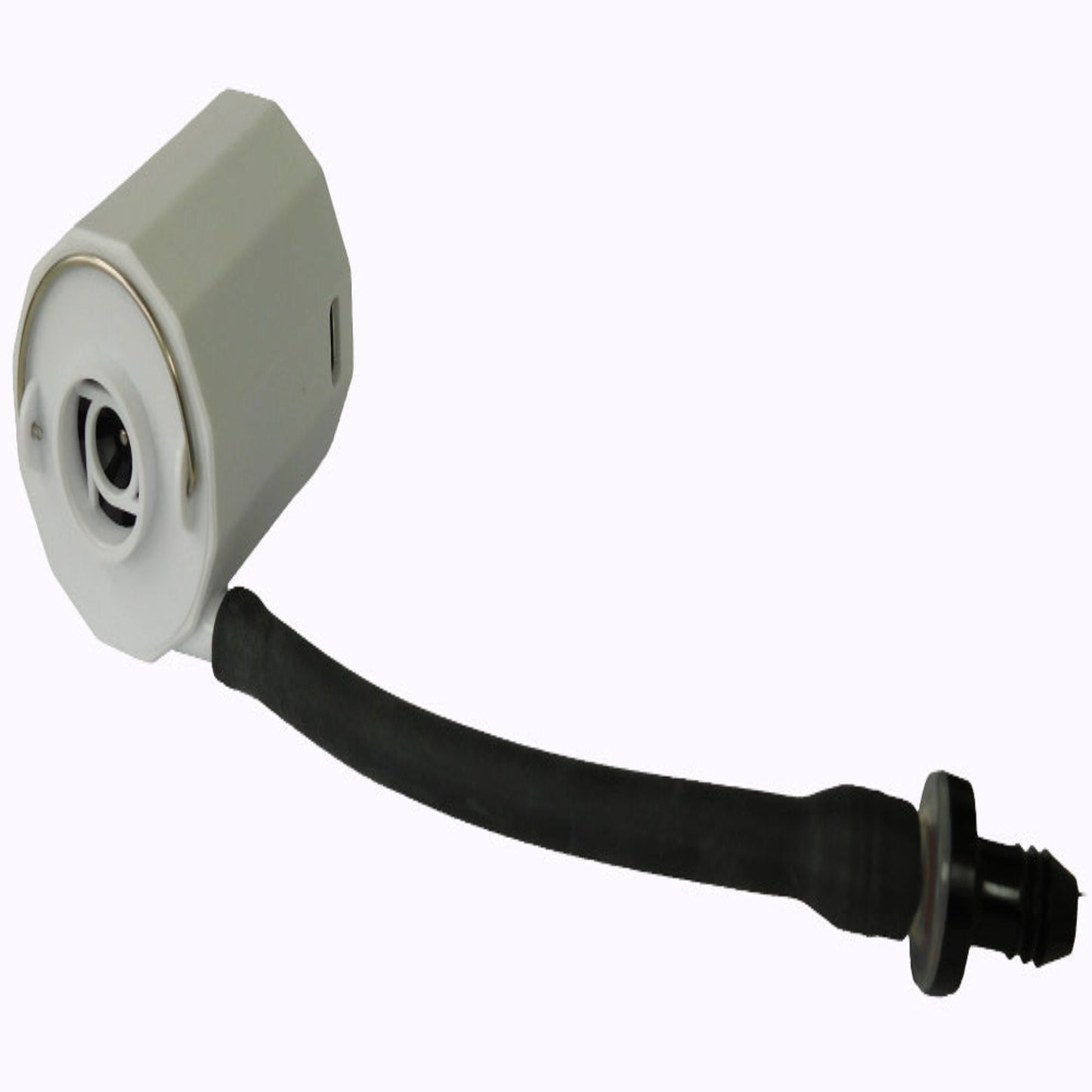 Small Battery Pump and Valve Kit for your Inflatable Bag
