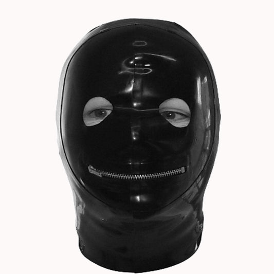 1.00mm thick latex hood