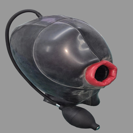 Large mouthpice
