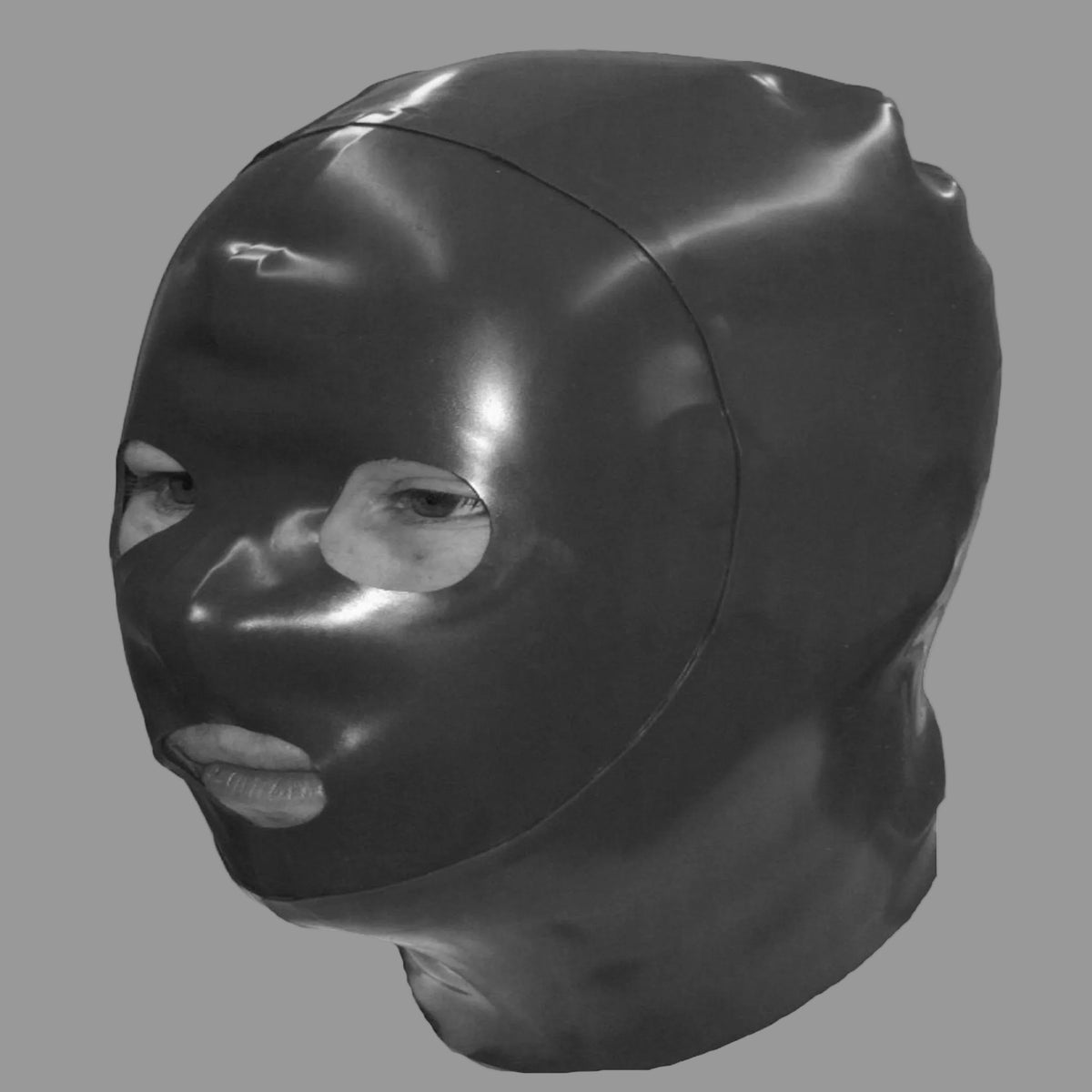 hand made in 1.00mm thick latex
