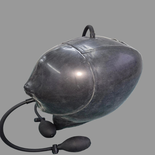 Internal Nose Pipe