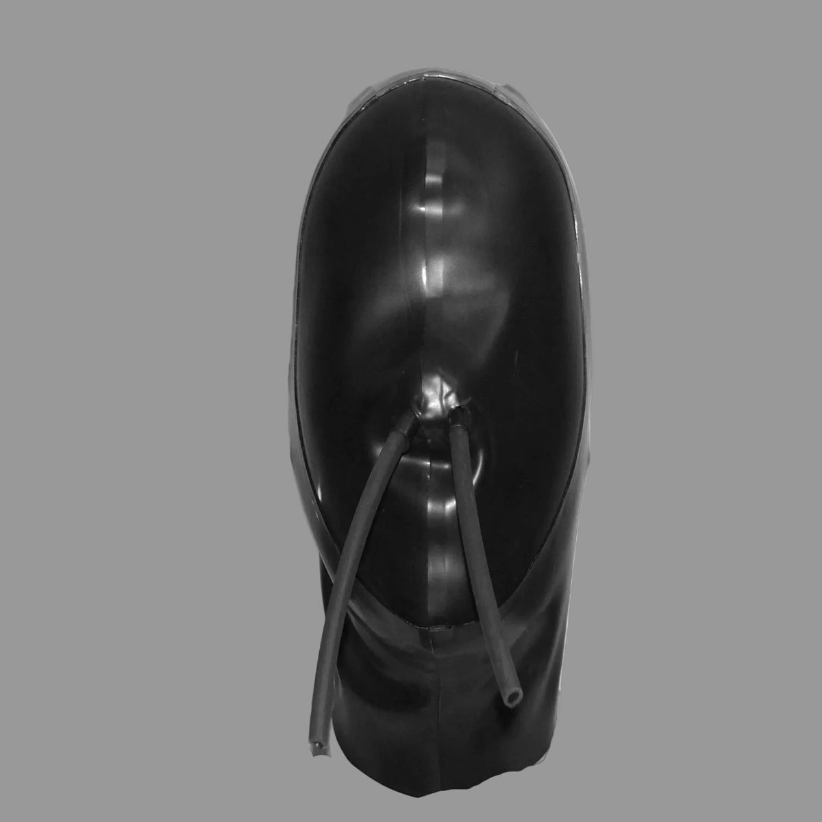 Two nose pipes 1.00mm thick latex