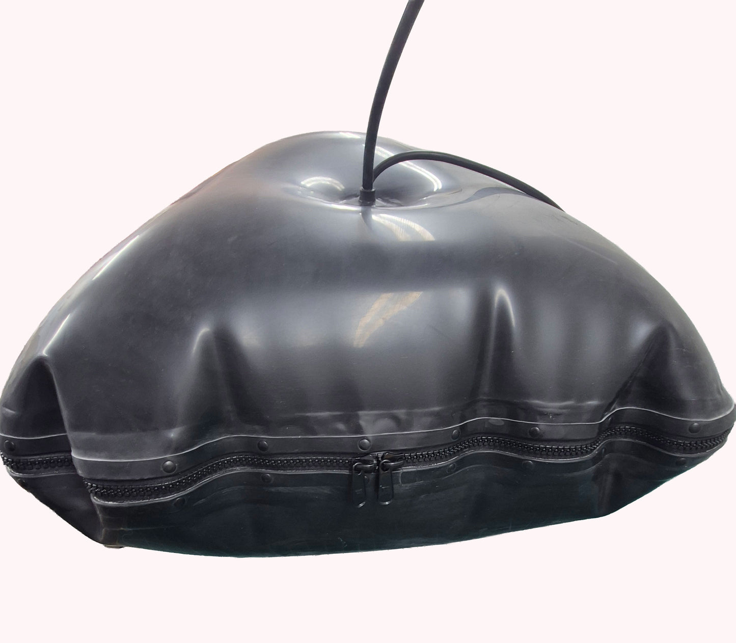 Dual Chamber Inflatable Bag — Handmade in the UK