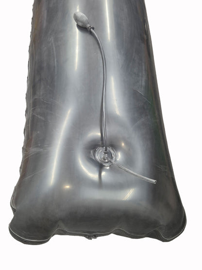 Dual Chamber Inflatable Bag — Handmade in the UK