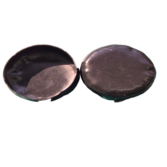 easy fit russian gas mask eye caps
