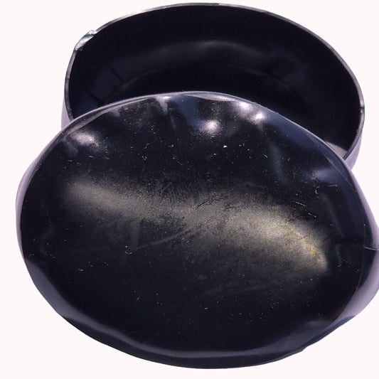 russian eye caps
