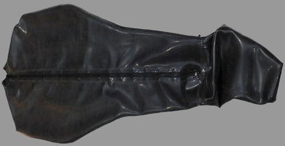 body bag de flatted  with foot boot and internal sleeves 