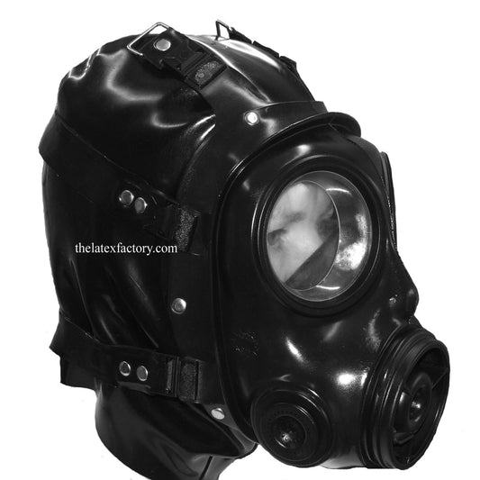 s10 bondage gask mask hood

