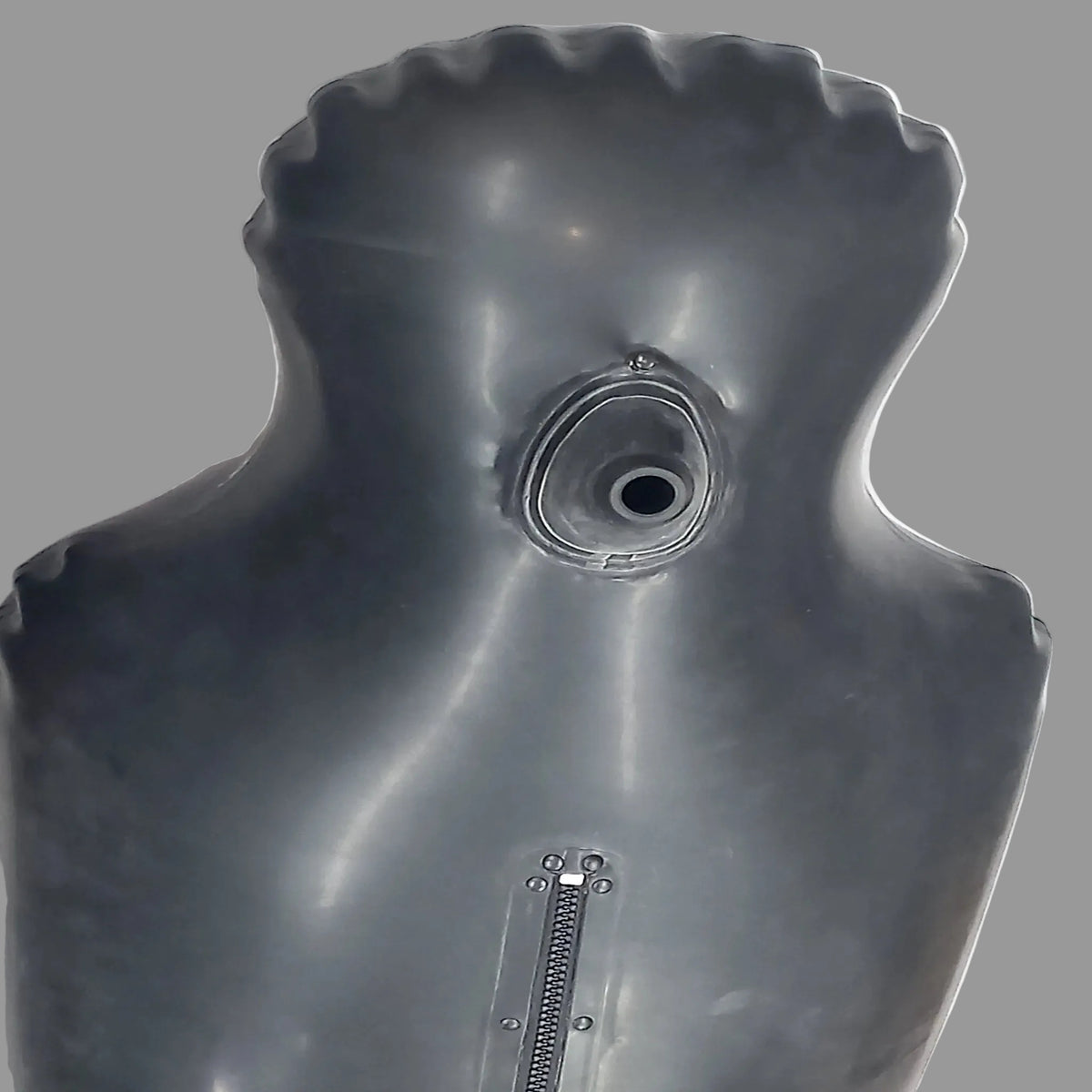 SOLO MEDICAL MASK INFLATABLE bag