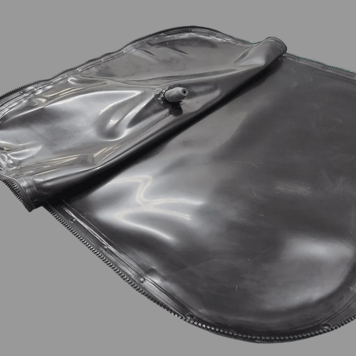Dual Chamber Inflatable Bag — Handmade in the UK