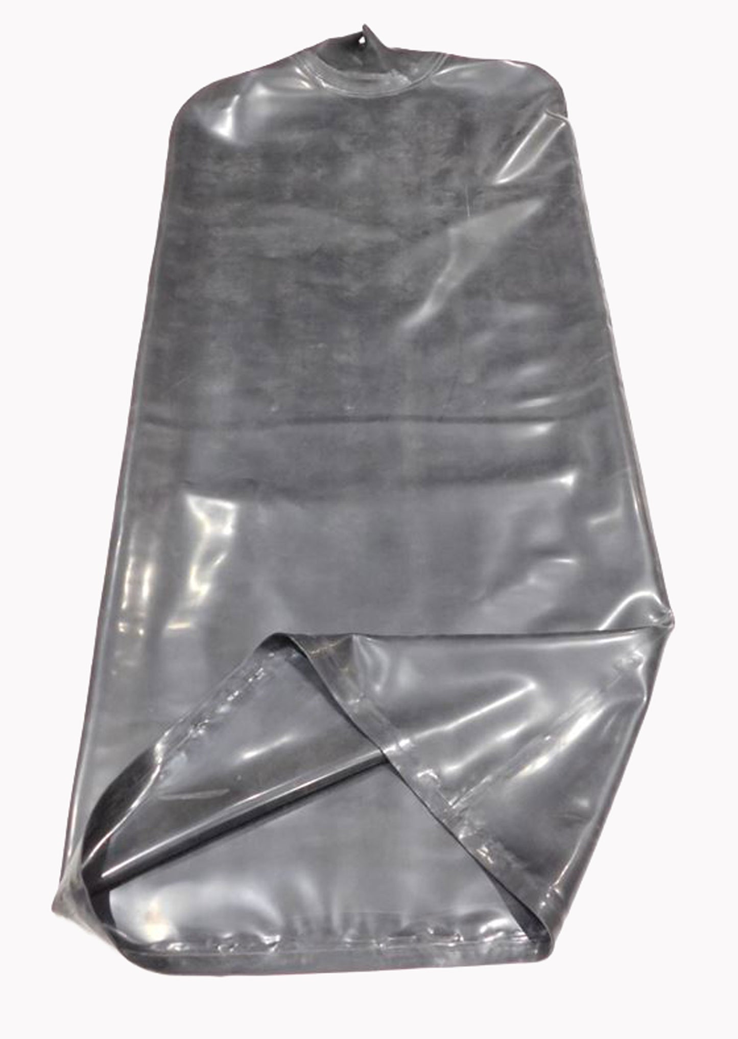 Inflatable Bag with Neck Seal Bespoke