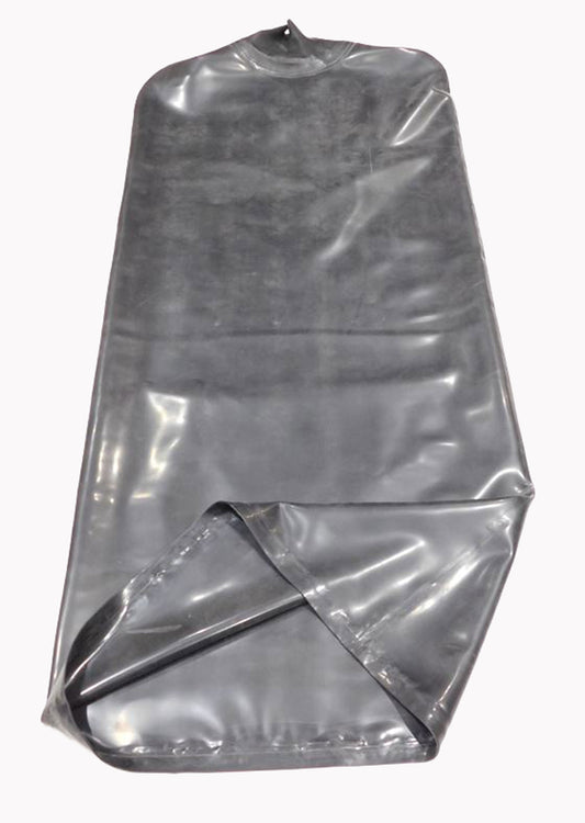Inflatable Bag with Neck Seal Bespoke
