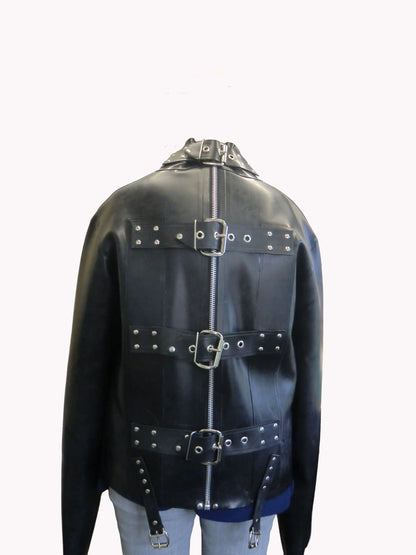 Straight Jacket Mk 2