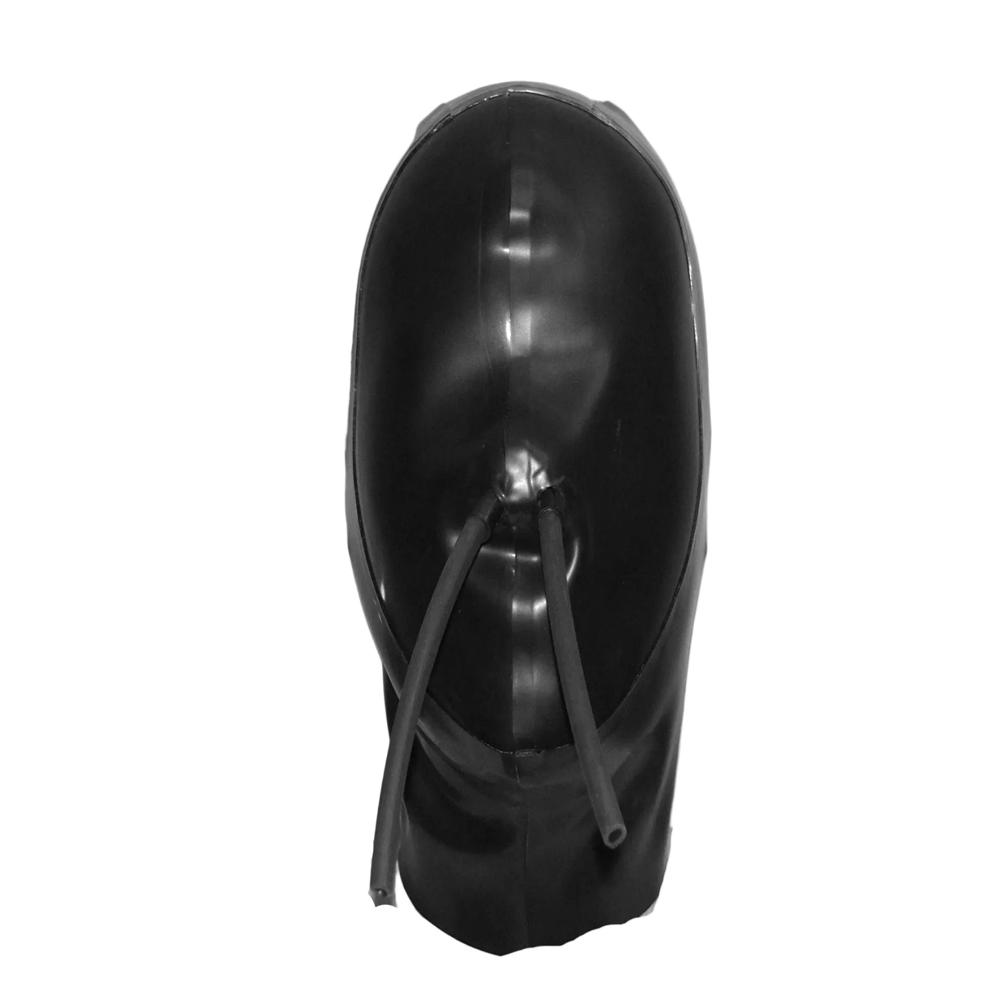 Two nose pipes 1.00mm thick latex