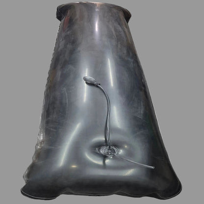  Dual Chamber Inflatable Bag — Handmade in the UK
